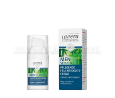 LAVERA Men sensitiv Soin Crème hydratante