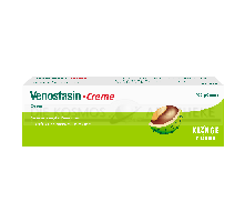 VENOSTASIN Crème