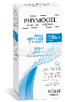 PHYSIOGEL Lotion hydratante quotidienne pour Body Therapy