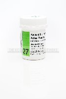 BIOCHEMIE Adler 27 Kalium bichrom D 12 Tablets
