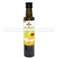 HOLLE Organic weaning oil