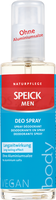 SPEICK Men Deo-Spray