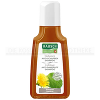 RAUSCH Shampooing antipelliculaire au tussilage