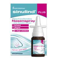 KLOSTERFRAU Sinulind Spray para la congestión nasal