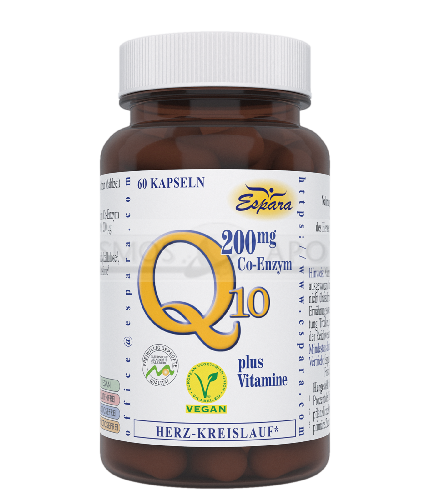 Q10 200 mg capsule