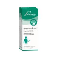 PASCOE RHEUMA PASC Liquidum SL Comp.