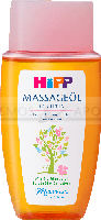 HIPP Mama gentle massage oil