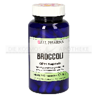BROCCOLI Capsules