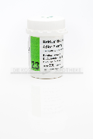 BIOCHEMIE Adler 23 Natrium bicarbonicum Comprimés 12 DH