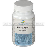 NEURO AMIN Tabletten