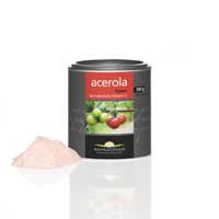 ACEROLA 100% Vitamina C natural Polvo