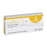 HELIXOR A Fiale 1 mg