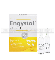 ENGYSTOL veterinario ampollas