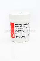 BIOCHEMIE Adler 3 Ferrum phosphoricum Comprimés 12 DH