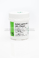 BIOCHEMIE Adler 15 Kalium jodatum D 12 Tabletten
