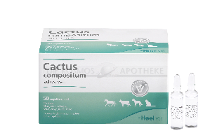 CACTUS COMPOSITUM veterinario ampollas