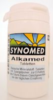 ALKAMED Synomed Tabletten