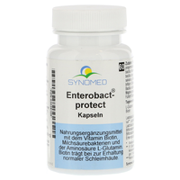 ENTEROBACT-Protect Cápsulas