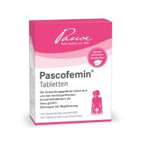 PASCOE PASCOFEMIN Tabletten