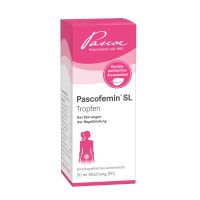 PASCOE PASCOFEMIN SL Drops