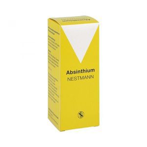 ABSINTHIUM NESTMANN Drops