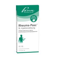 PASCOE RHEUMA PASC SL Solution for Injection