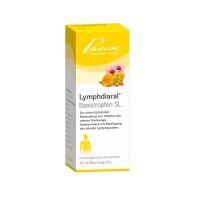 PASCOE LYMPHDIARAL Basic Drops SL