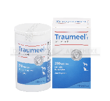 TRAUMEEL T Tablets for Dogs/Cats