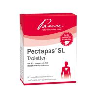 PASCOE PECTAPAS SL Tabletten