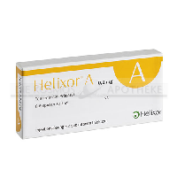 HELIXOR A Ampullen 0,1 mg