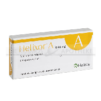HELIXOR A Ampoules 0,01 mg
