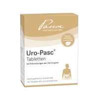 PASCOE URO PASC Tablets