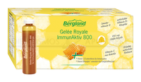 Royal Gelly Immunactive 800 15 ml drinking Ampoules