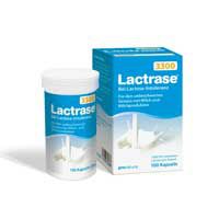 LACTRASE Capsule