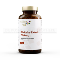 ESTRATTO DI MAITAKE 500 mg Capsule