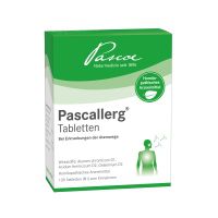 PASCOE PASCALLERG Tablets