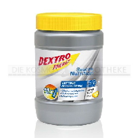 DEXTRO ENERGY Sports Nutr.Isotonic Drink Citrus