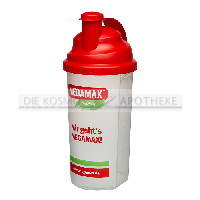 MEGAMAX Shaker red