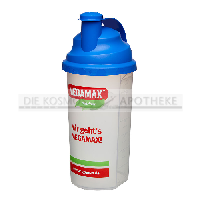 MEGAMAX Shaker blue