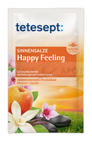 TETESEPT Sinnensalz Happy Feeling
