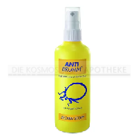 ANTI-BRUMM Zecken Stopp Spray