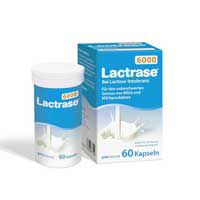 LACTRASE 6000 Capsule