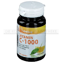 Vitamina C 1000 con Bioflavonoide Compresse