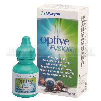 OPTIVE Fusion Augentropfen