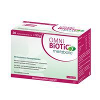 OMNI BiOTiC metabolic probiotico Bustine
