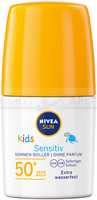 NIVEA SUN Kids sensitive Roll-on LSF 50+